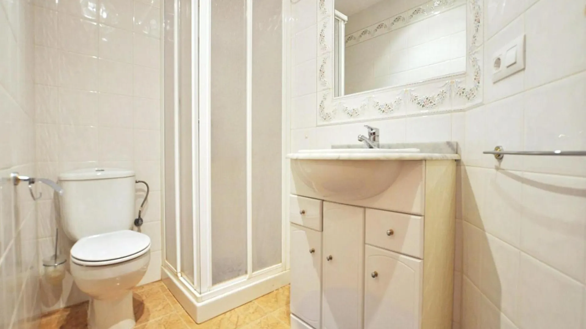 Apartment In Roses, 50 M From Beach Spain